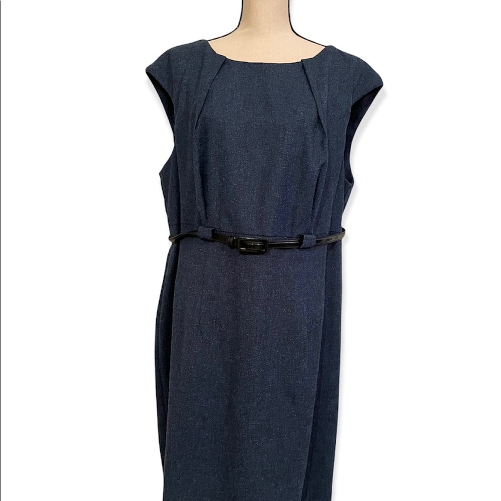 Connected Woman Dress